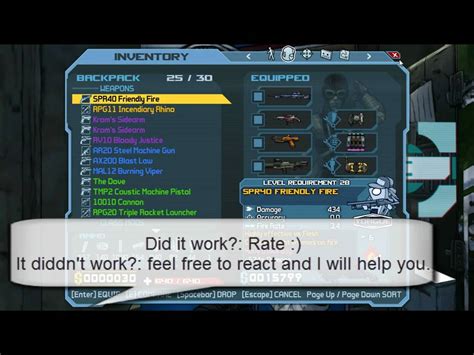borderlands hack|Borderlands Cheats & Trainers for PC .
